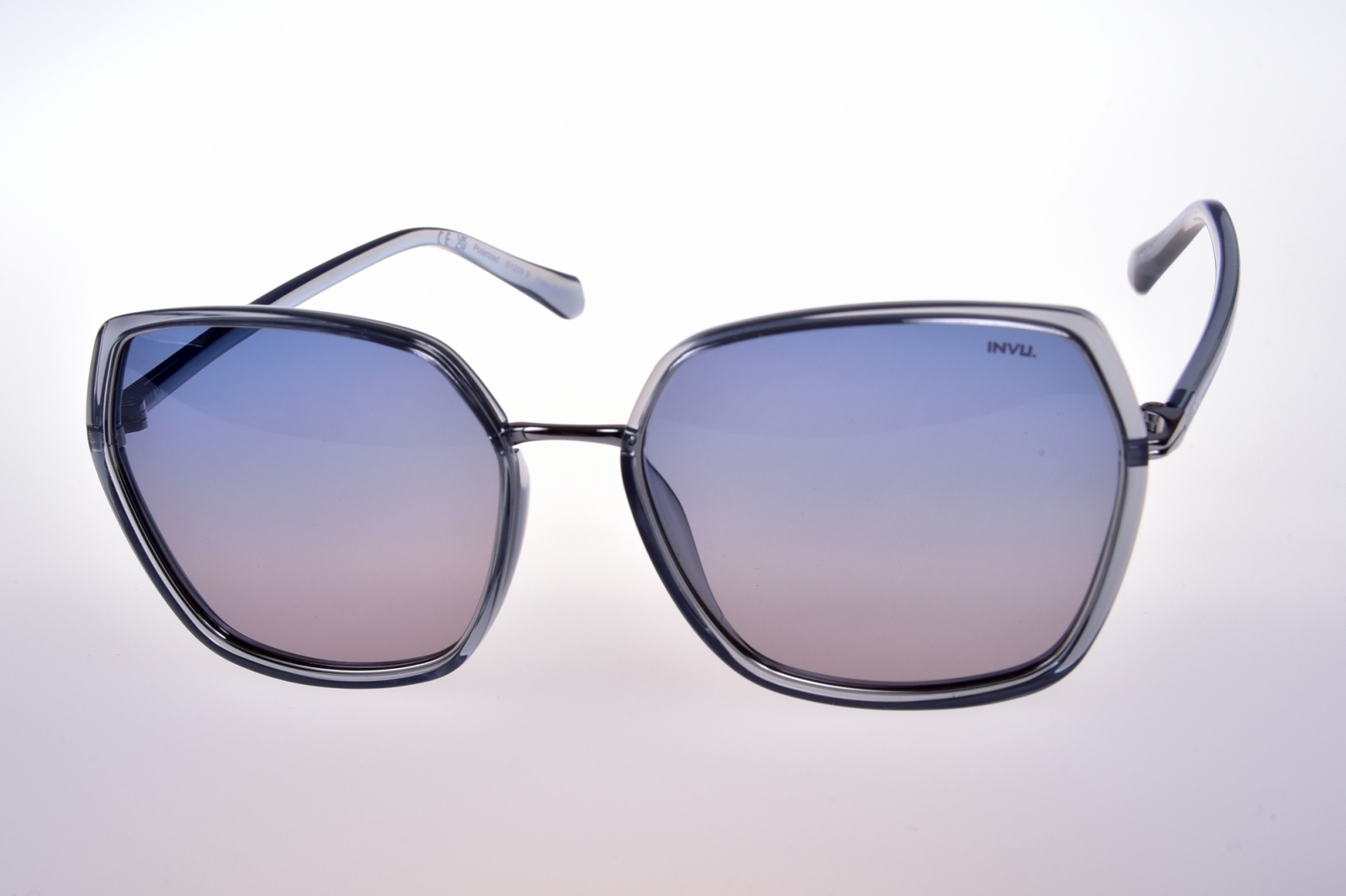 INVU. Basic B1209B