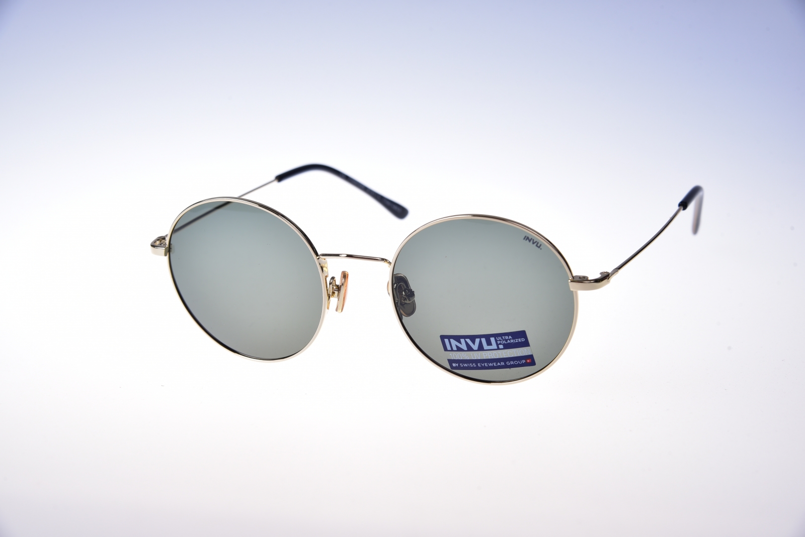 INVU. Classic B1914C