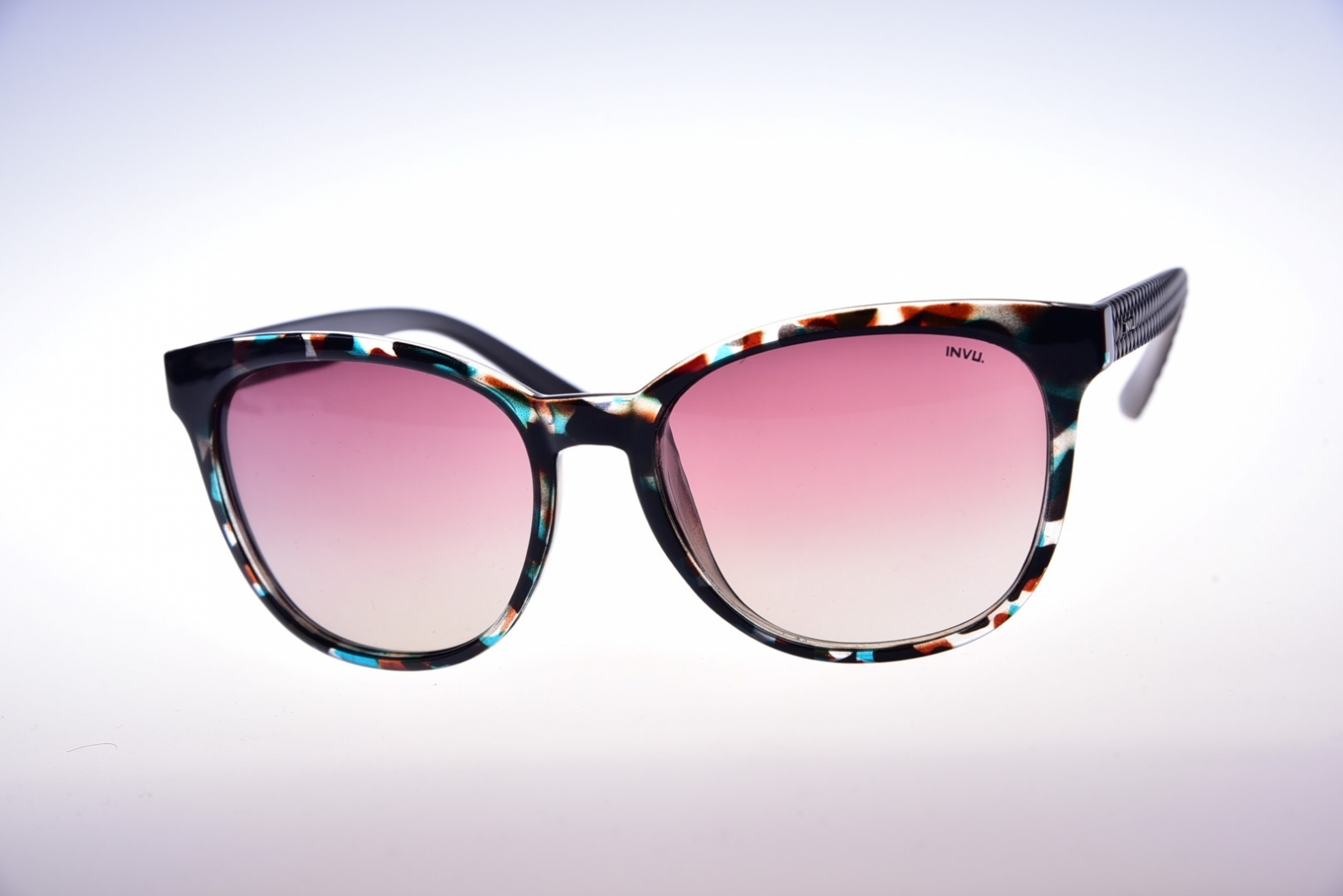 INVU. Classic B2707B