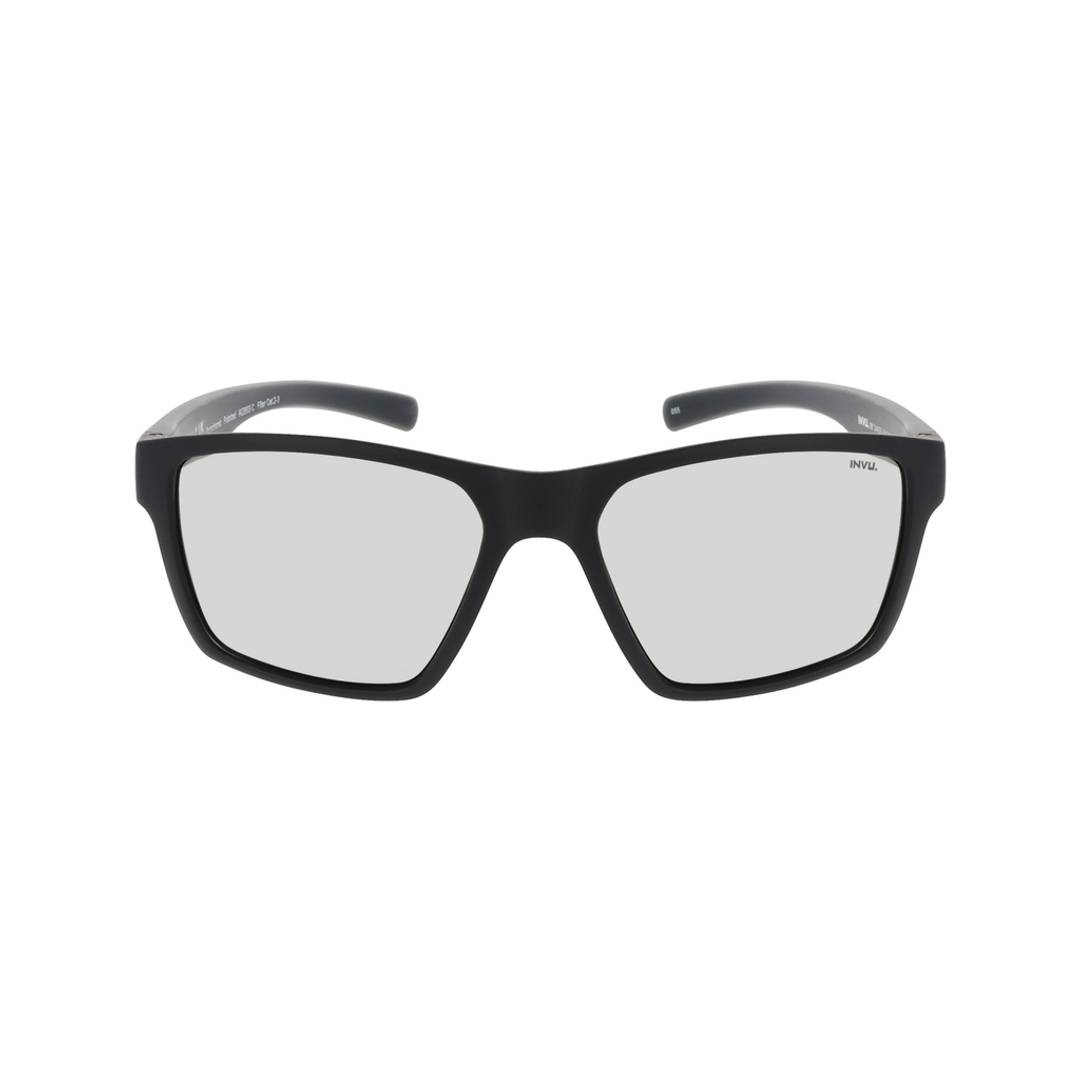 INVU IA22603C slnečné okuliare black smoke