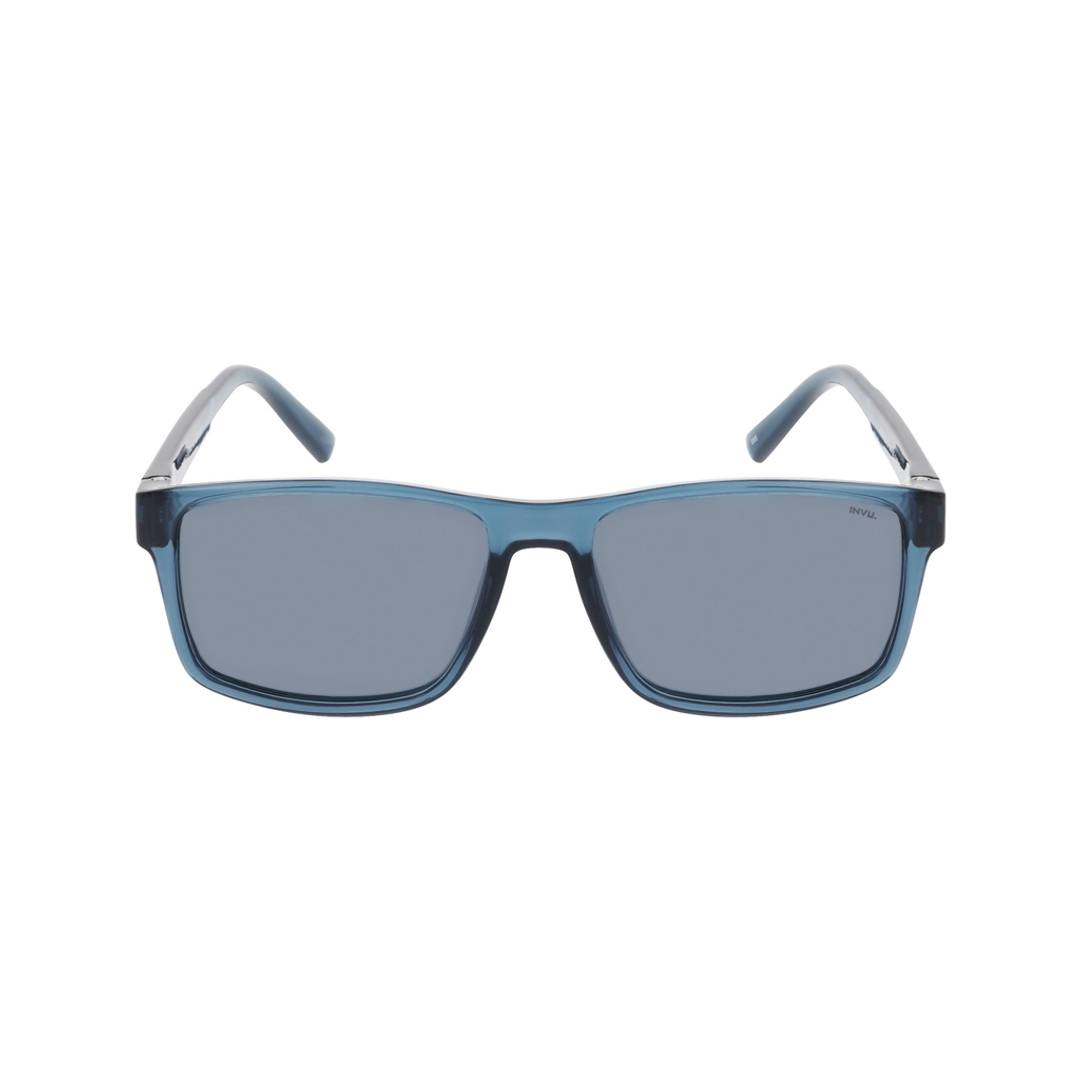 INVU IB22605C slnečné okuliare blue grey