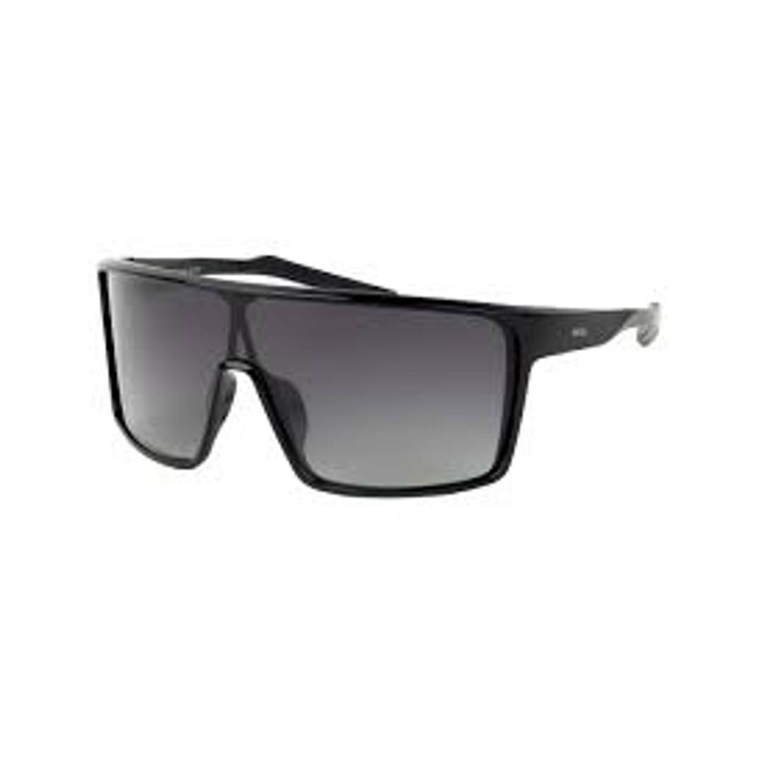 INVU IB22624A slnečné okuliare black green