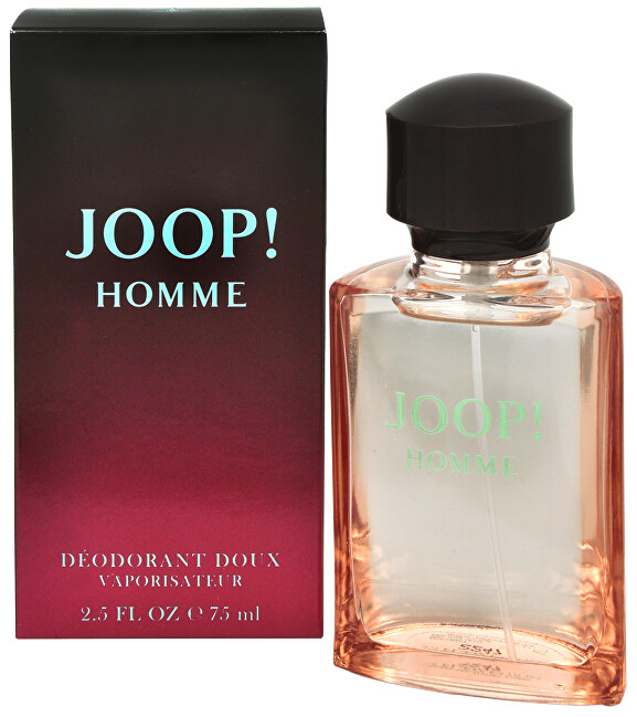 Joop Homme deodorant 75ml