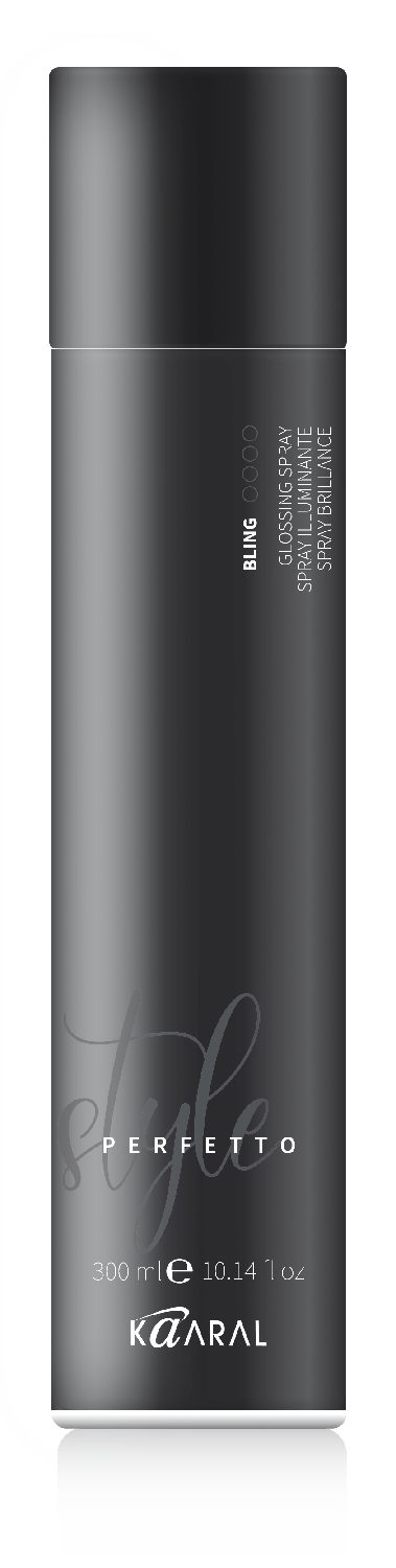 Kaaral BLING - lesk v spreji
