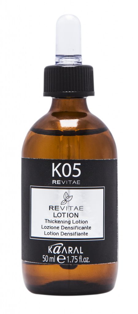 Kaaral K05 Revitae Tonikum Kmenovymi Bunkami 50ml