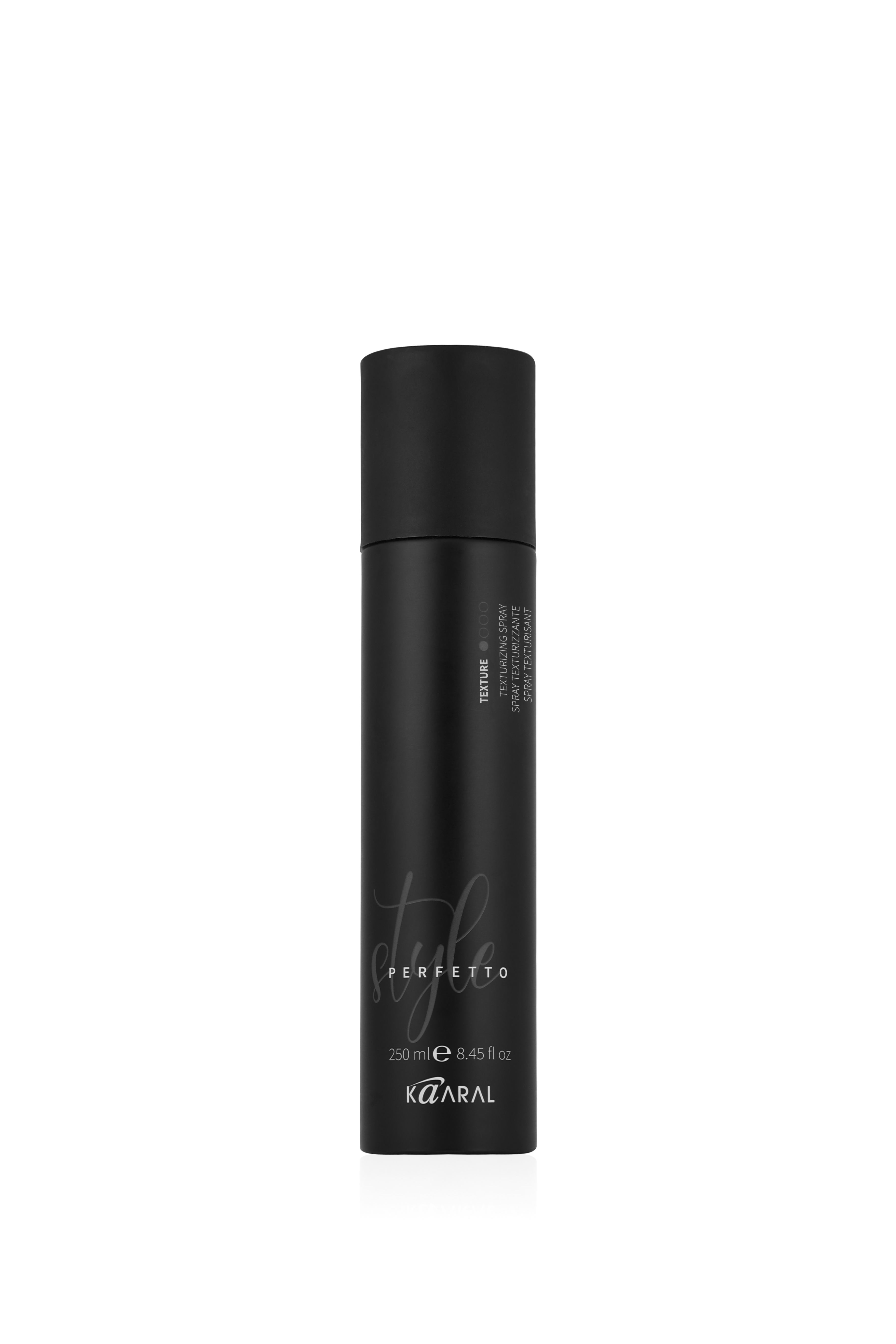 Kaaral TEXTURE - Texturizačný sprej s ľahkou fixáciou