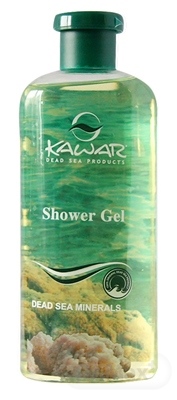 Kawar Sprchový Gél