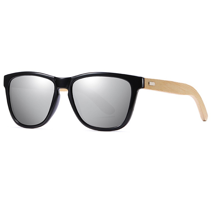 KDEAM Cortland 5 slnečné okuliare, Mercury