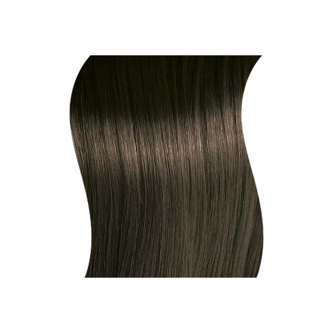 KEYRA-Farba na vlasy s keratinom 100ml 6.1 Sivá tmavá blond