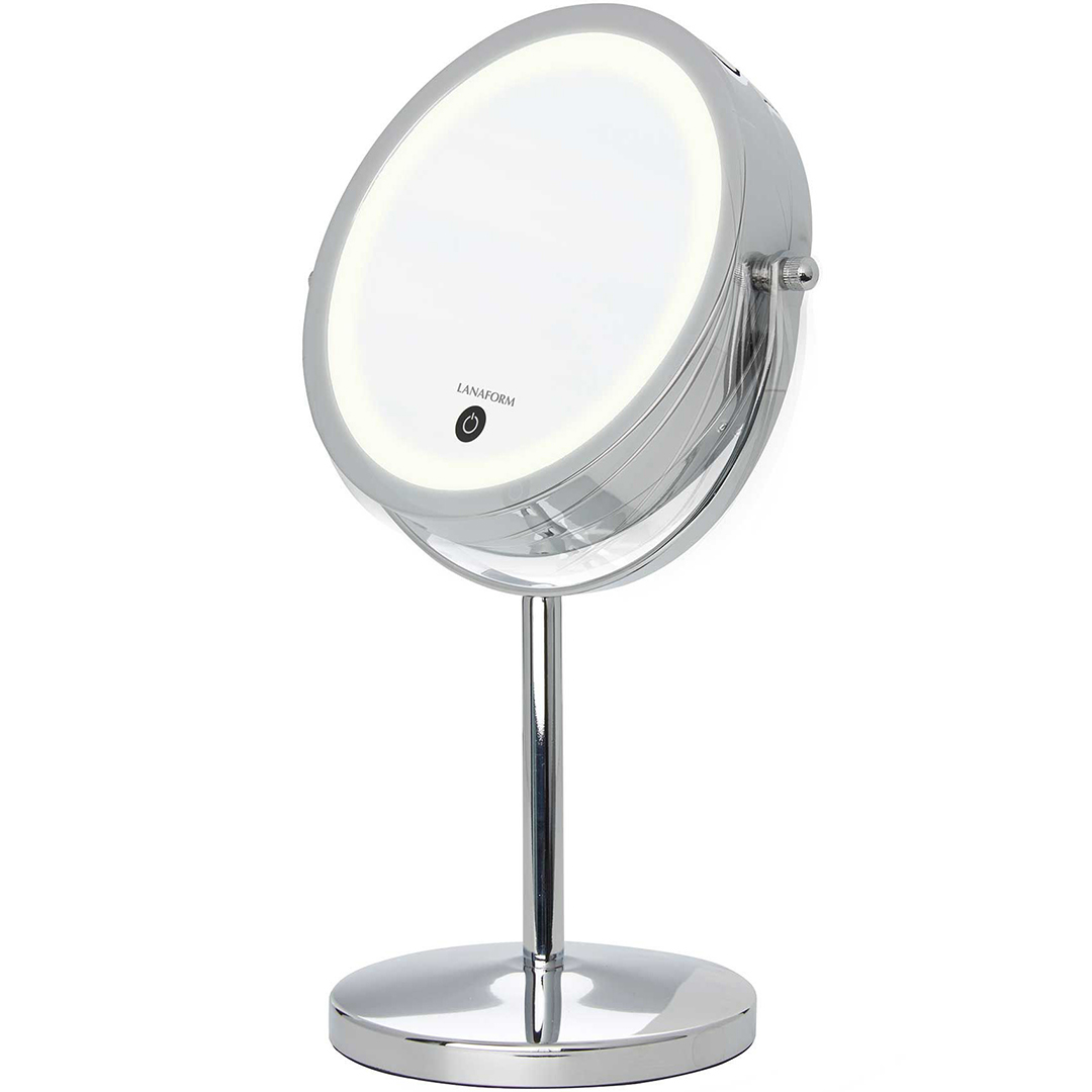 Kozmetické zrkadlo Stand Mirror