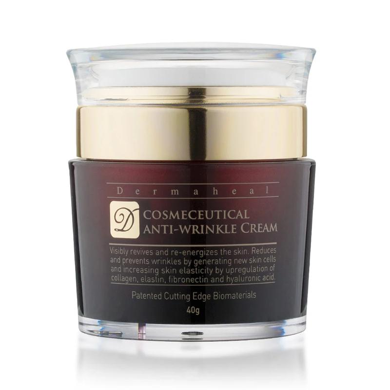 Krém Dermaheal Cosmeceutical - 40 ml