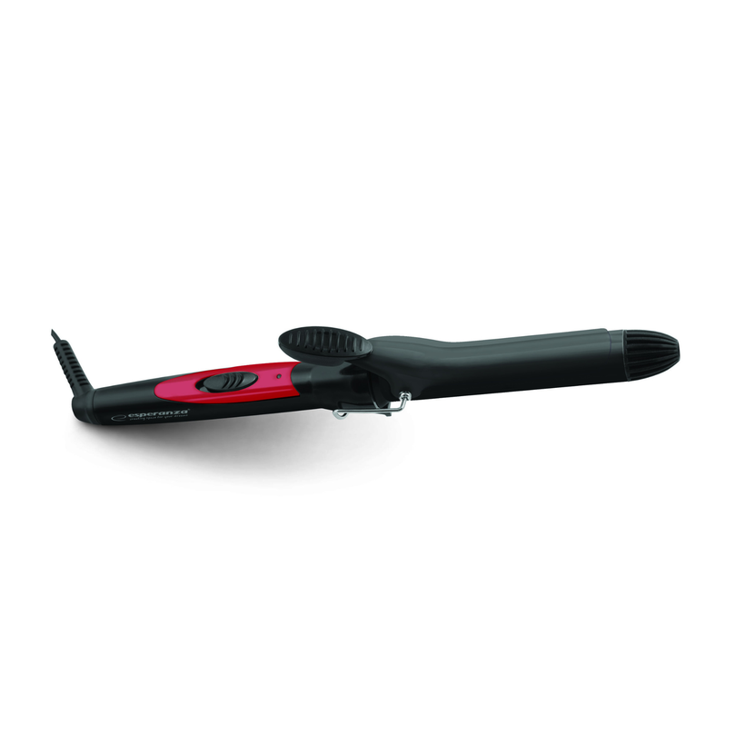 Kulma na vlasy s kliešťovým úchopom – 32 mm