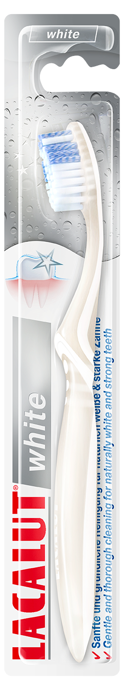 LACALUT WHITE ZUBNA KEFKA 1KS