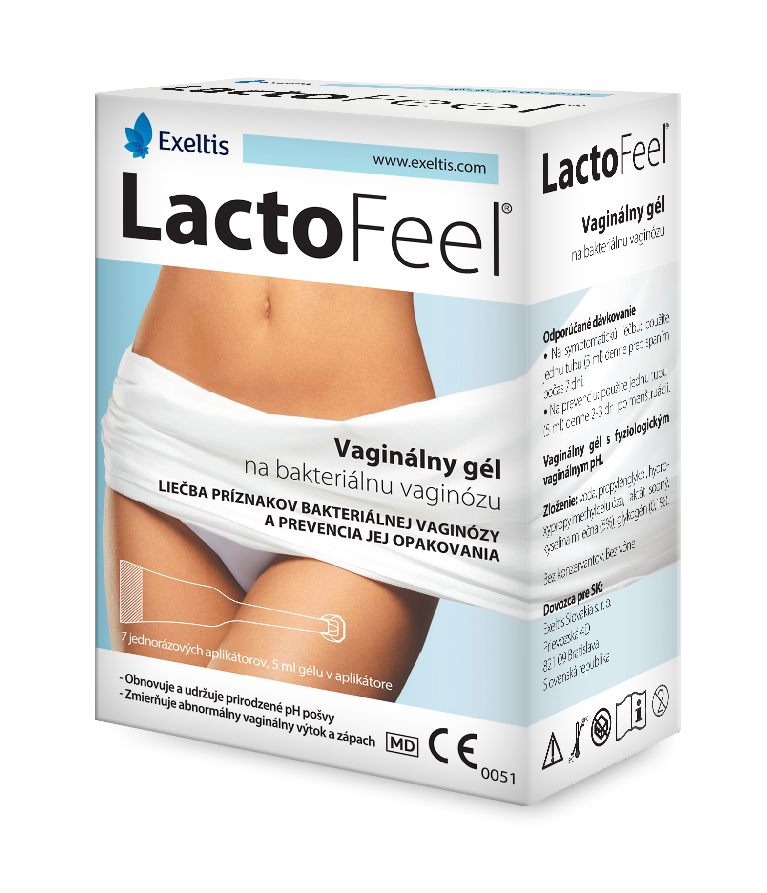 LactoFeel®
