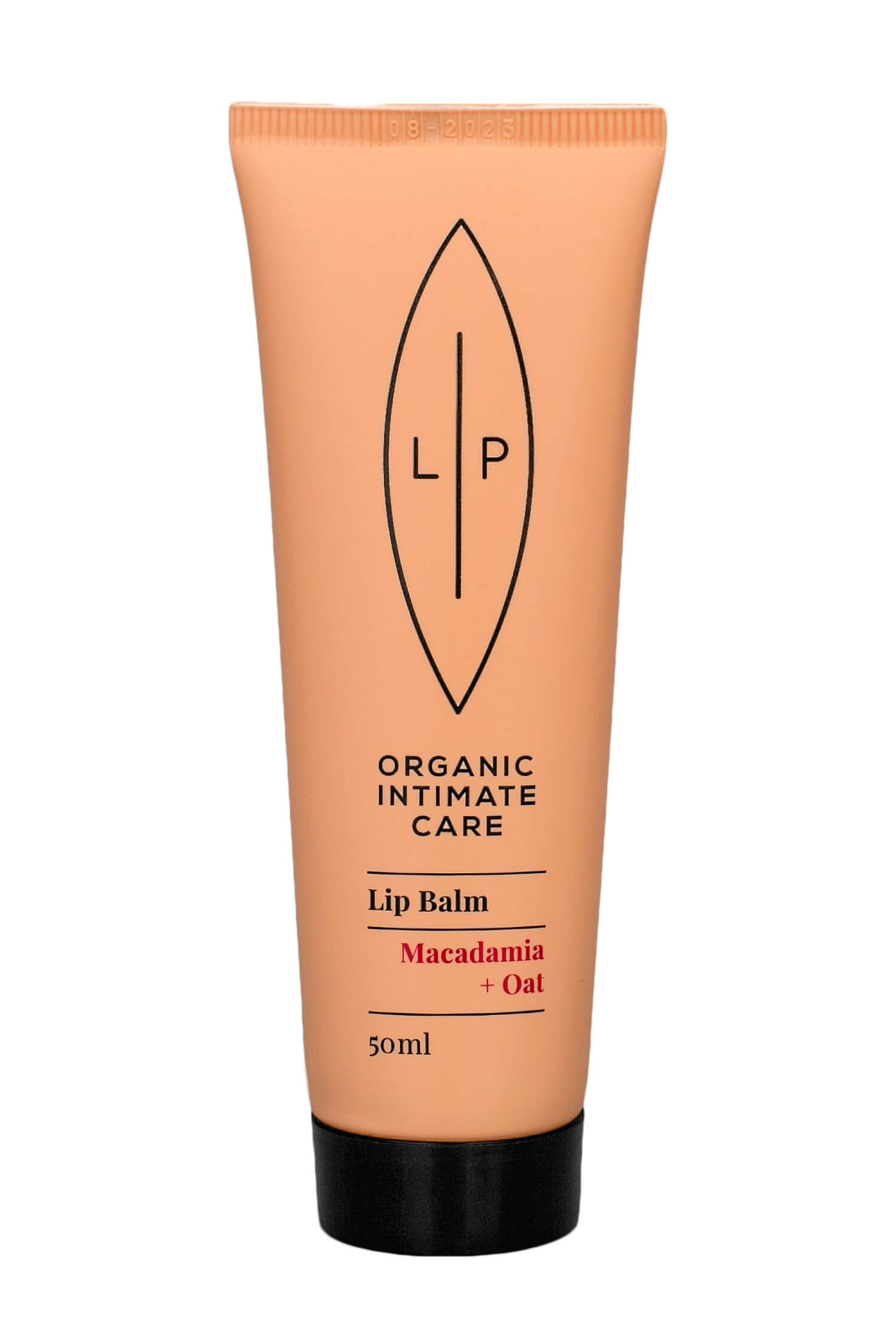 Lip Intimate Care Balzam Makadam.Orech Ovos