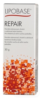 Lipobase Repair
