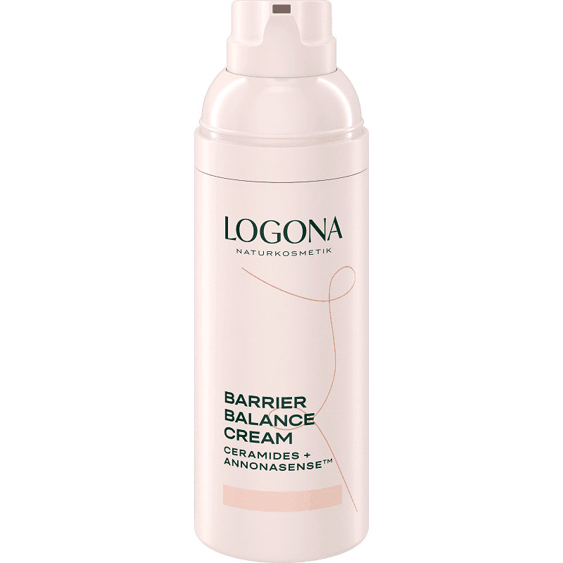 Logona - Barrier Balance krém