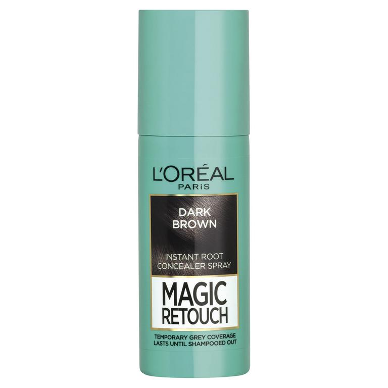 Loreal MAGIC RETOUCH HSC 2 BRUN - farba na vlasy