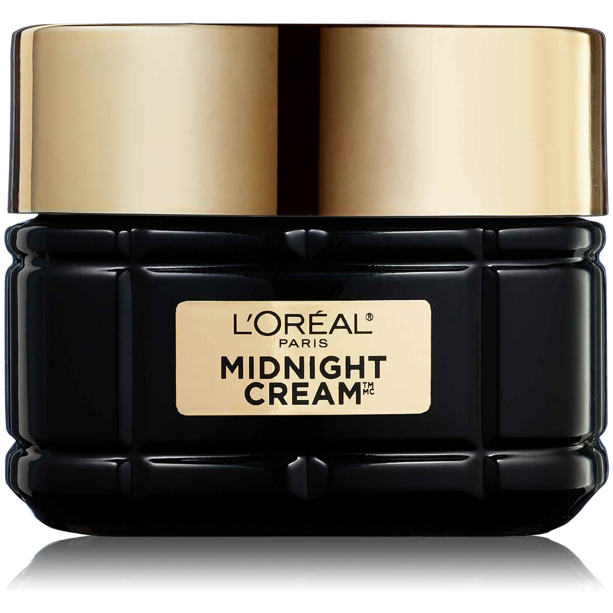 L'Oréal Paris Age Perfect Cell Renew Midnight krém
