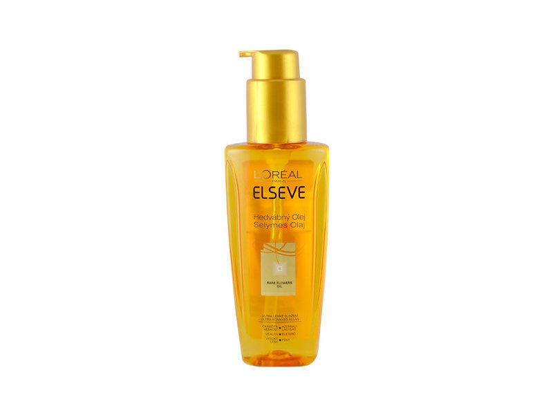 L'Oréal Paris Elseve Extraordinary Oil olej na normálne vlasy, 100 ml