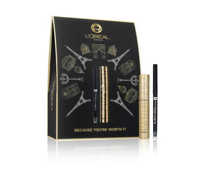 L´Oréal Paris make-up darčekové balenie