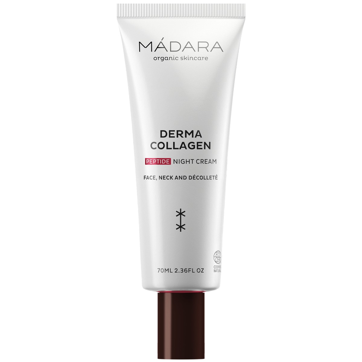MÁDARA DERMA COLLAGEN Peptidový Nočný Krém