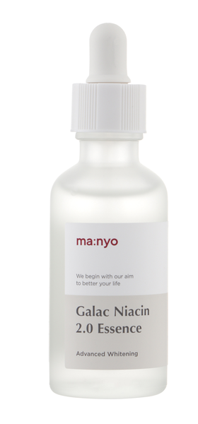 Ma:nyo Galac Niacin 2.0 Essence
