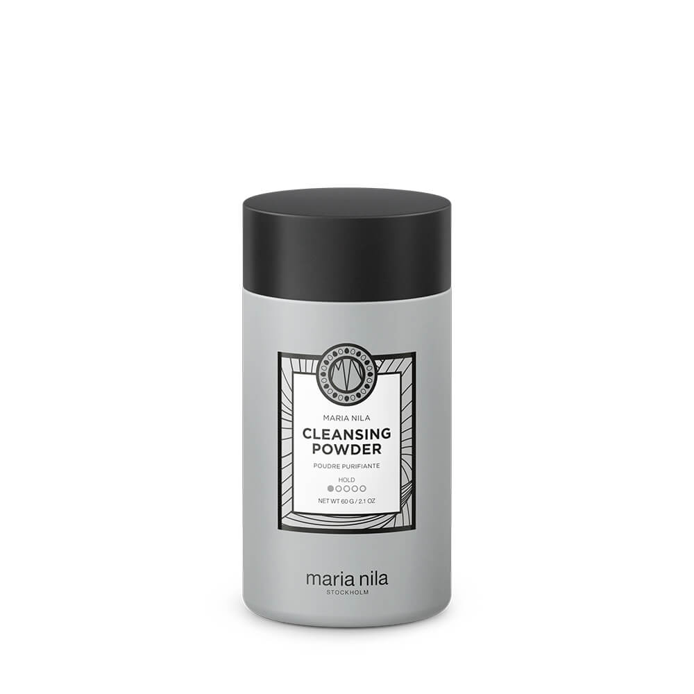 Maria Nila Cleansing Powder 60g - šampón na vlasy