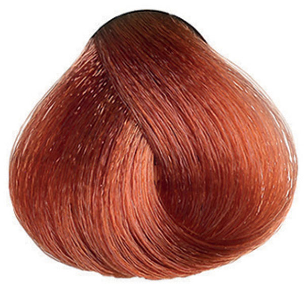 Maxima Professional Hair Color PLEX - 7.46 - Red Copper Blond - Farba na vlasy 100 ml - Červená medenná blond