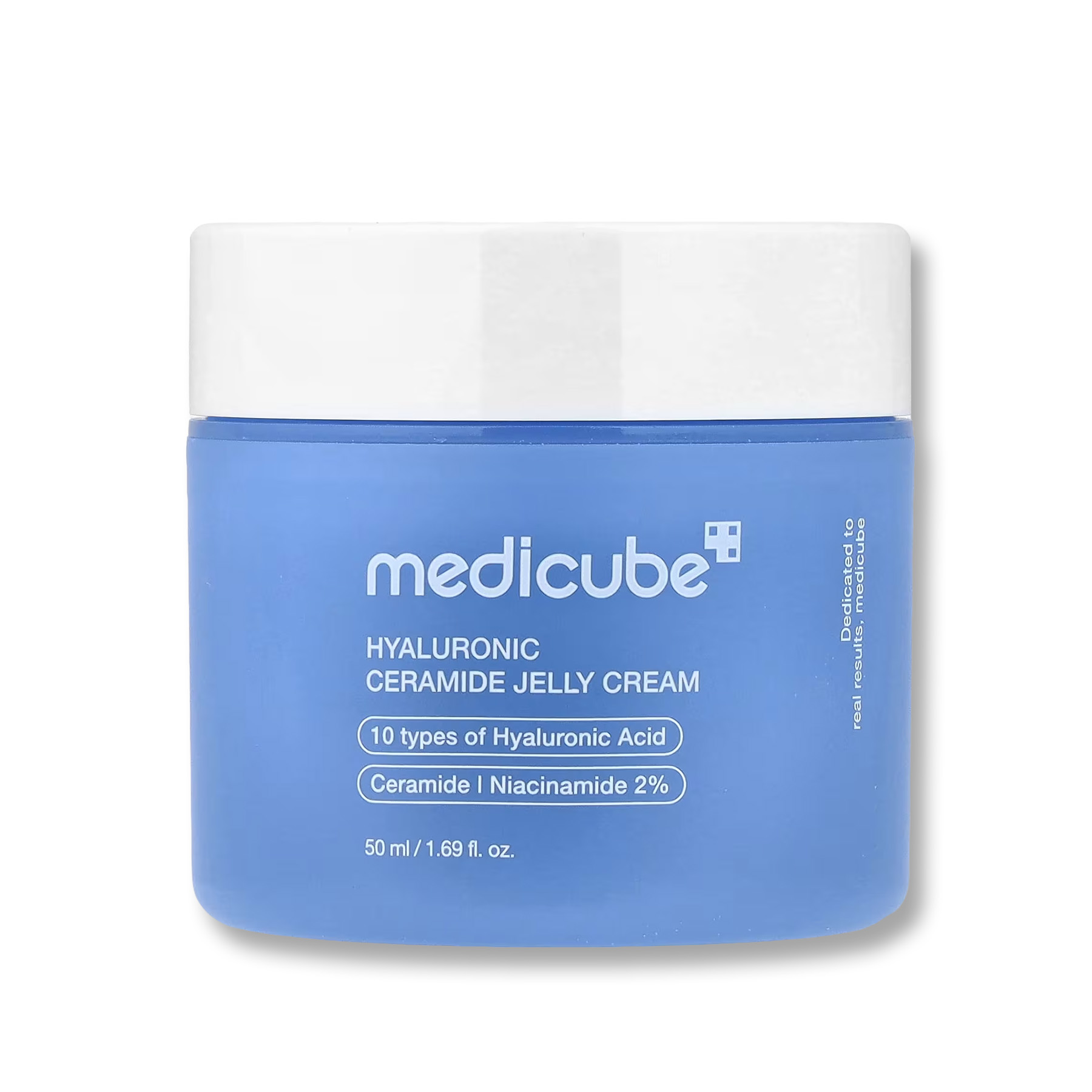 MEDICUBE Hyaluronic Ceramide Jelly Cream