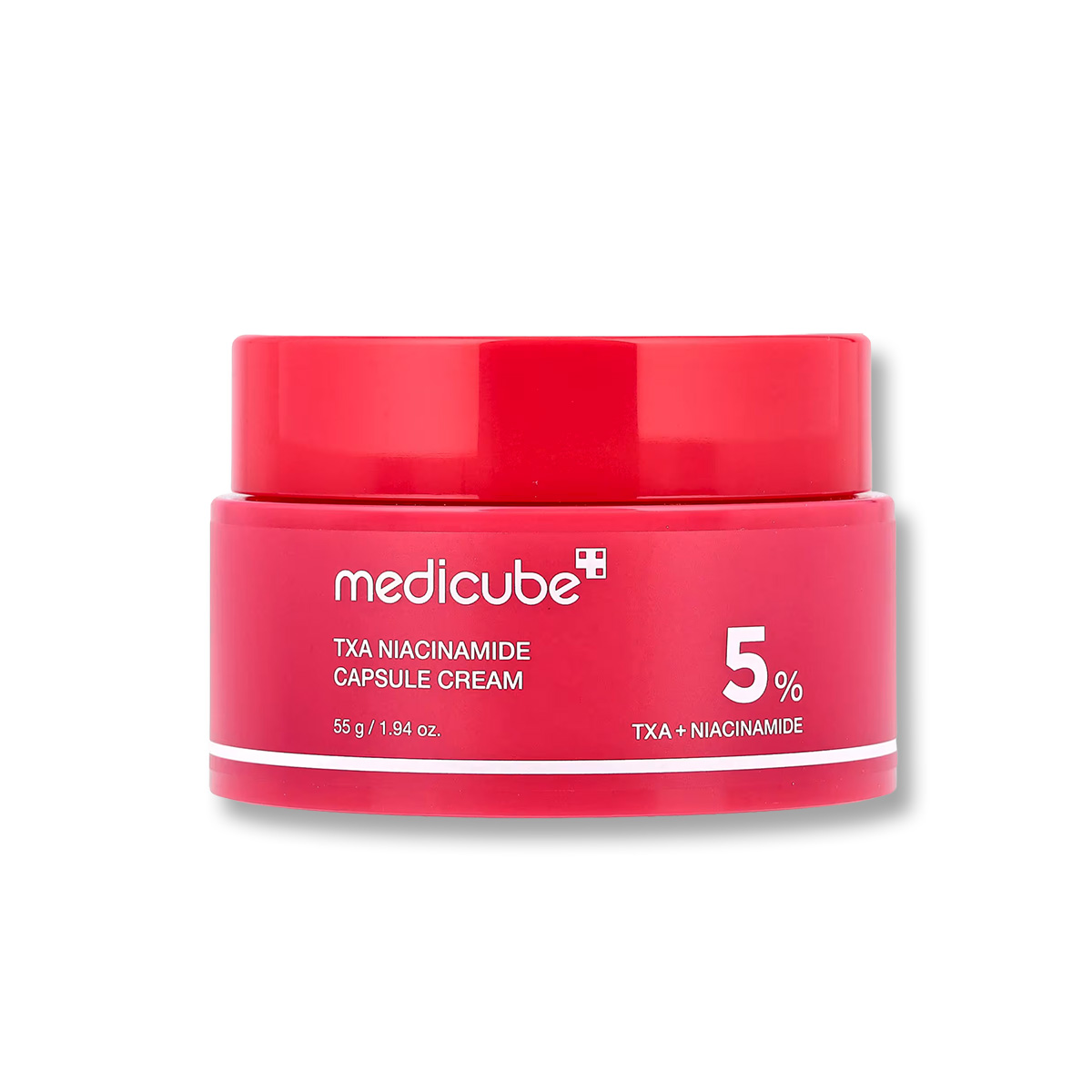 Medicube TXA Niacinamide Capsule Cream