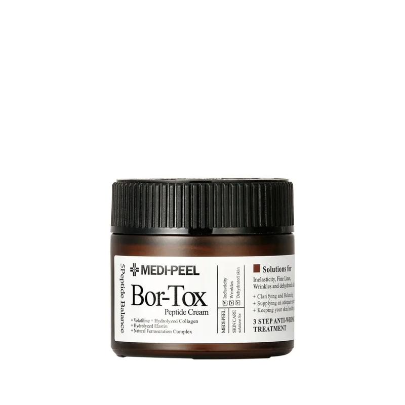 MEDI-PEEL - Bor-Tox Cream - antiage krém 50 ml