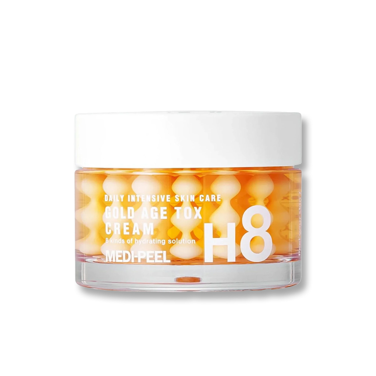 Medi-peel Gold Age Tox H8 Cream krém na vrásky