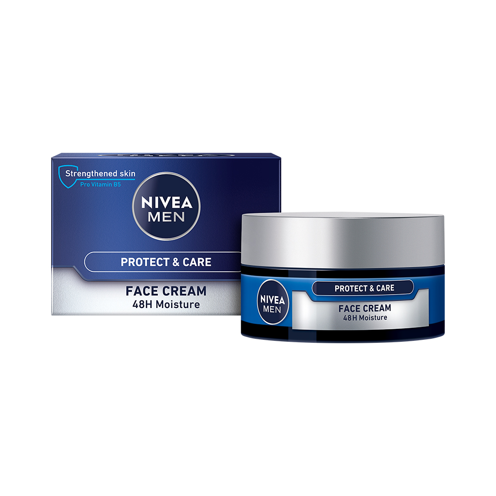 Men Hydrocare Hydratačný pleťový krém