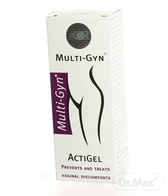 Multi-Gyn Actigel