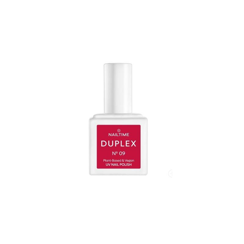 NAILTIME - UV Duplex Nail Polish 09 C'est la Vie 8ml