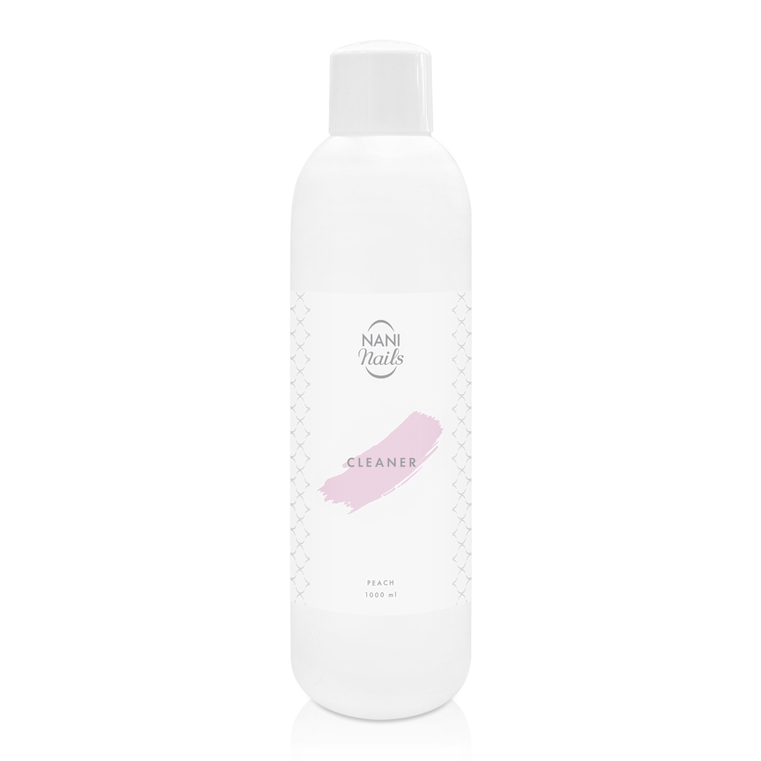 NANI Cleaner, odstraňovač výpotku 1000 ml - Peach