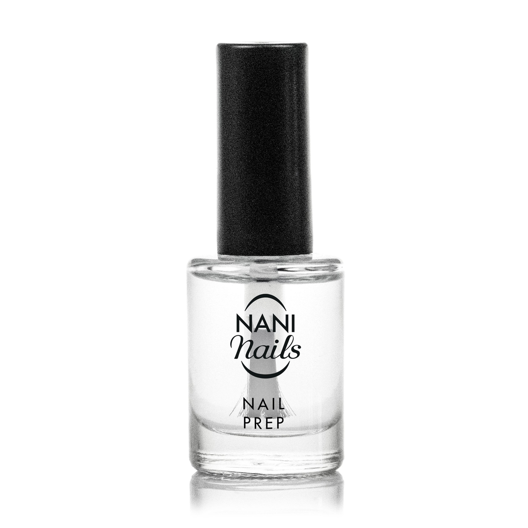 NANI Nail Prep pre odmastnenie nehtov 11 ml
