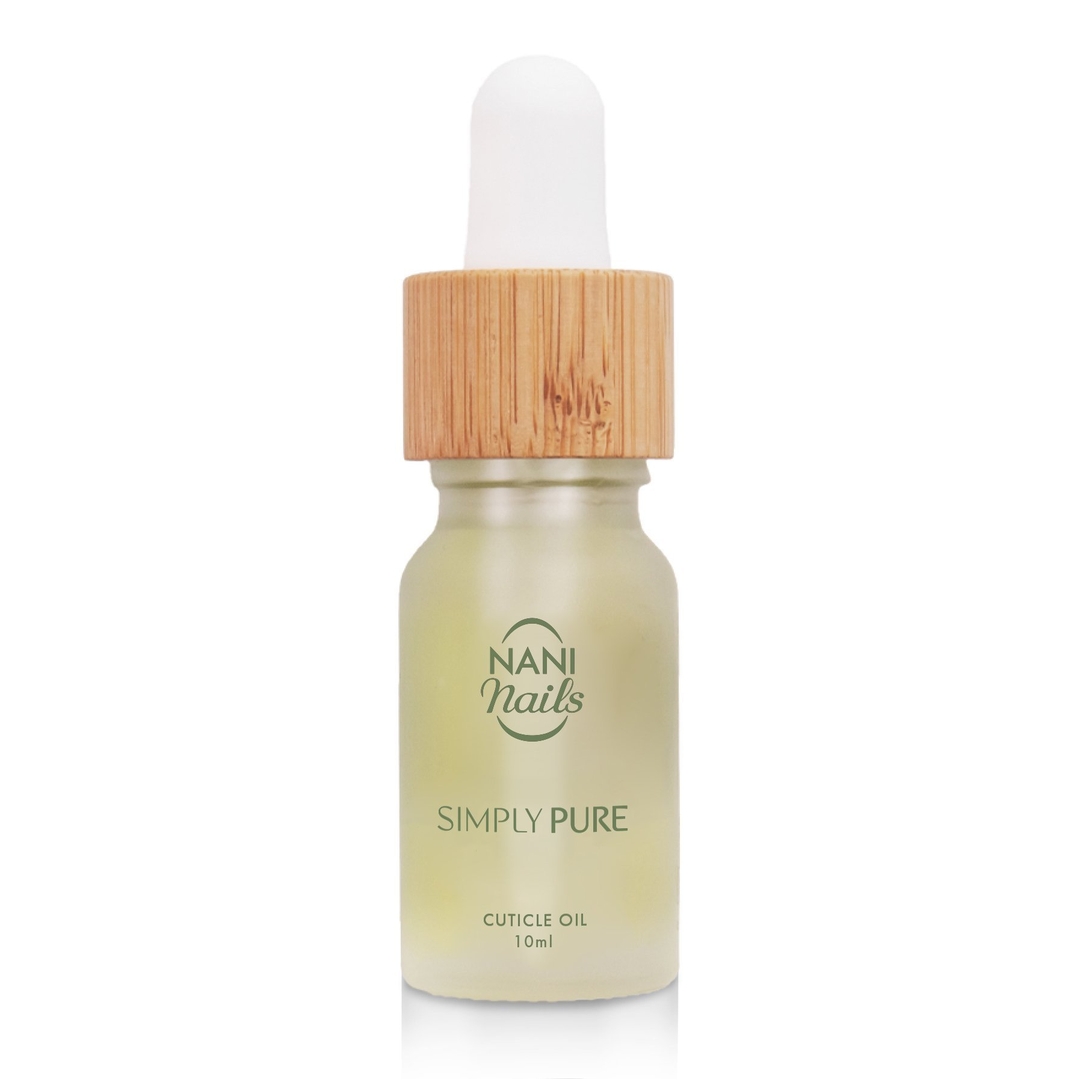 NANI výživný olejíček 10 ml - Simply Pure