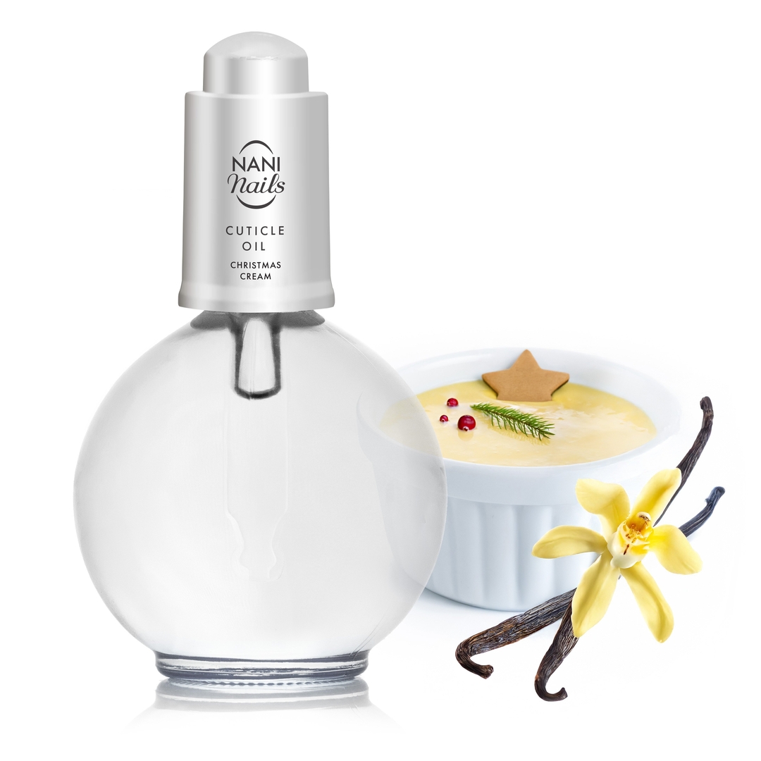 NANI výživný olejíček 75 ml - Christmas Cream