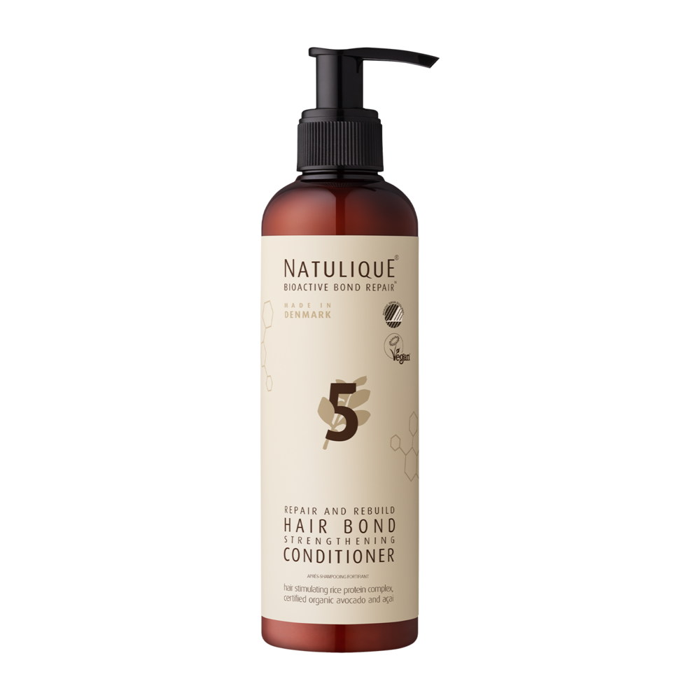 NATULIQUE - BIOACTIVE BOND PRÍRODNÝ KONDICIONÉR 5 - 250ml
