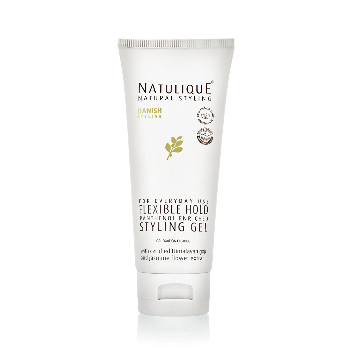NATULIQUE - PRÍRODNÝ FLEXIBILNÝ FIXAČNÝ GEL - 100ml