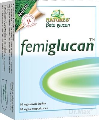 NATURES Femiglucan