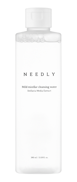 Needly Mild Micellar Cleansing Water