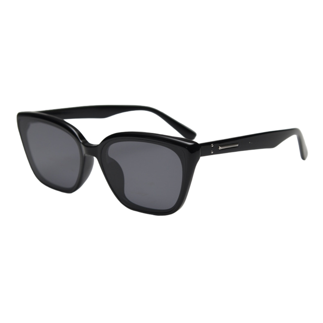 NEOGO Avalanche 1 slnečné okuliare, Black