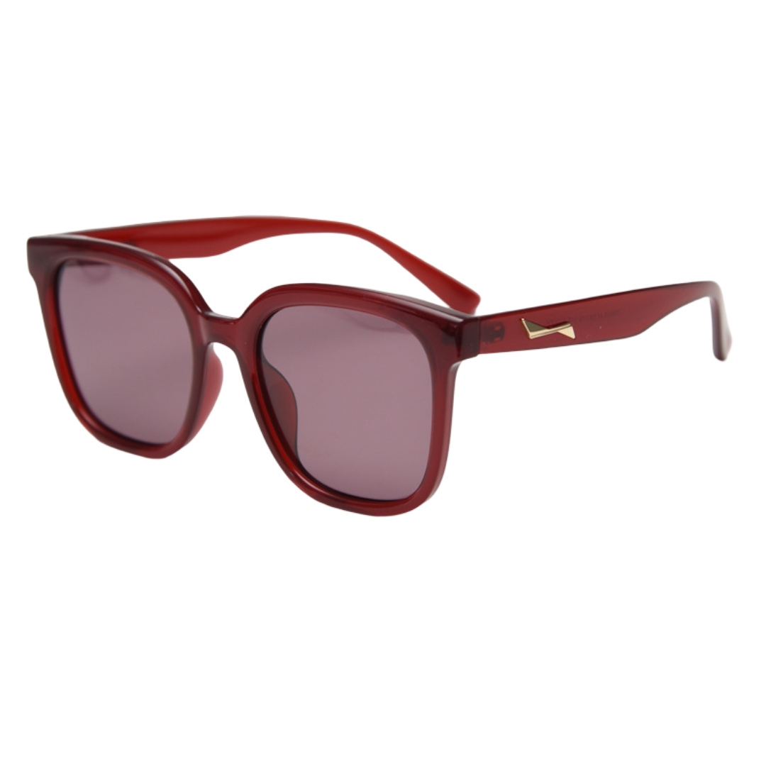 NEOGO Infinity 44 slnečné okuliare, Red