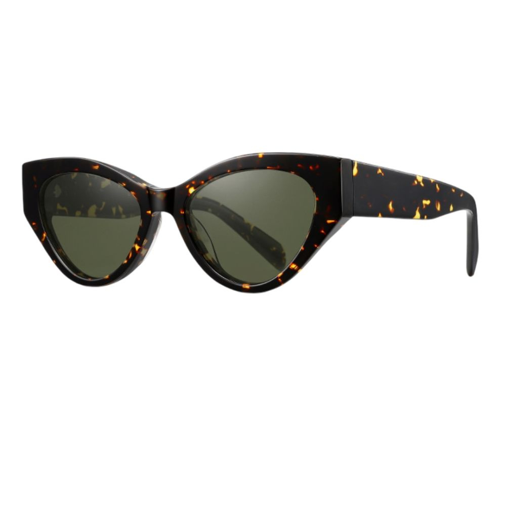 NEOGO Nebula 2 slnečné okuliare, Black