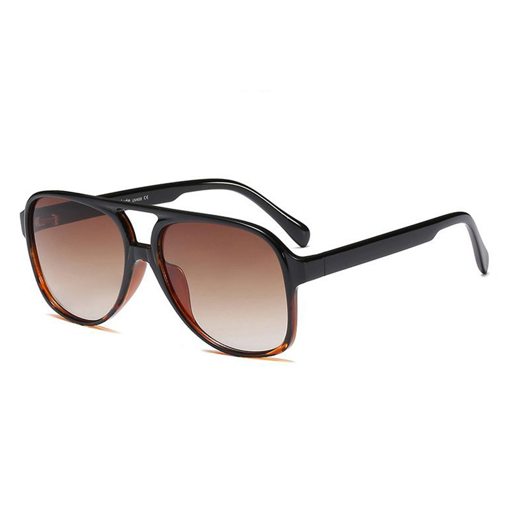 NEOGO Striker 4 slnečné okuliare, Brown / Black