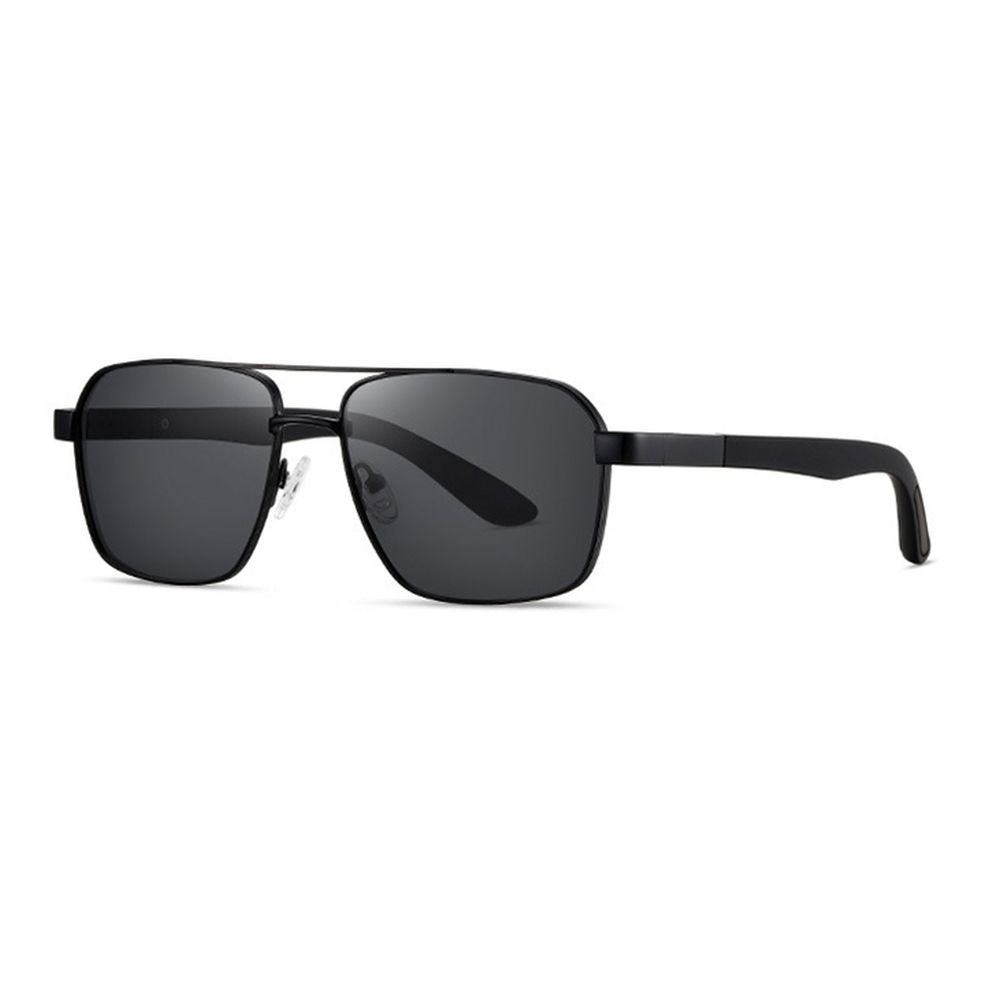 NEOGO Thunder 1 slnečné okuliare, Black