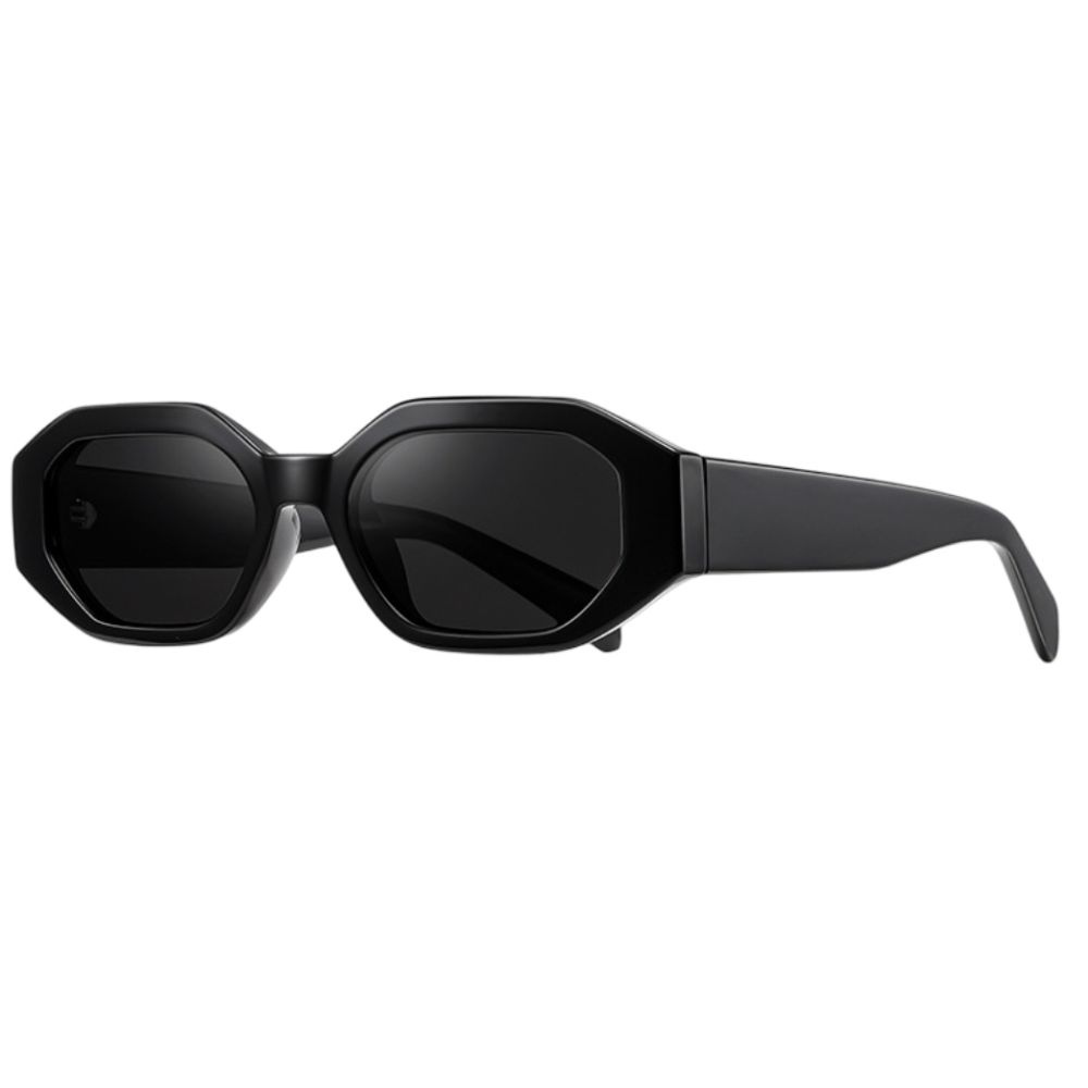 NEOGO Velocity 1 slnečné okuliare, Black